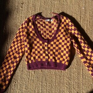 Zara women’s sweater size S